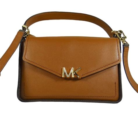 michael kors anita medium convertible shoulder bag|Michael Michael Kors Sylvia Leather Medium Convertible .